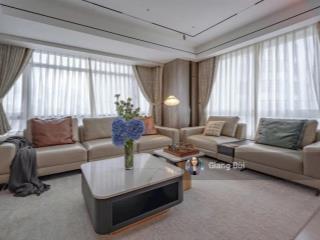 Cho thuê căn hộ cao cấp riverside residence pmh.  0903 856 *** ms giang