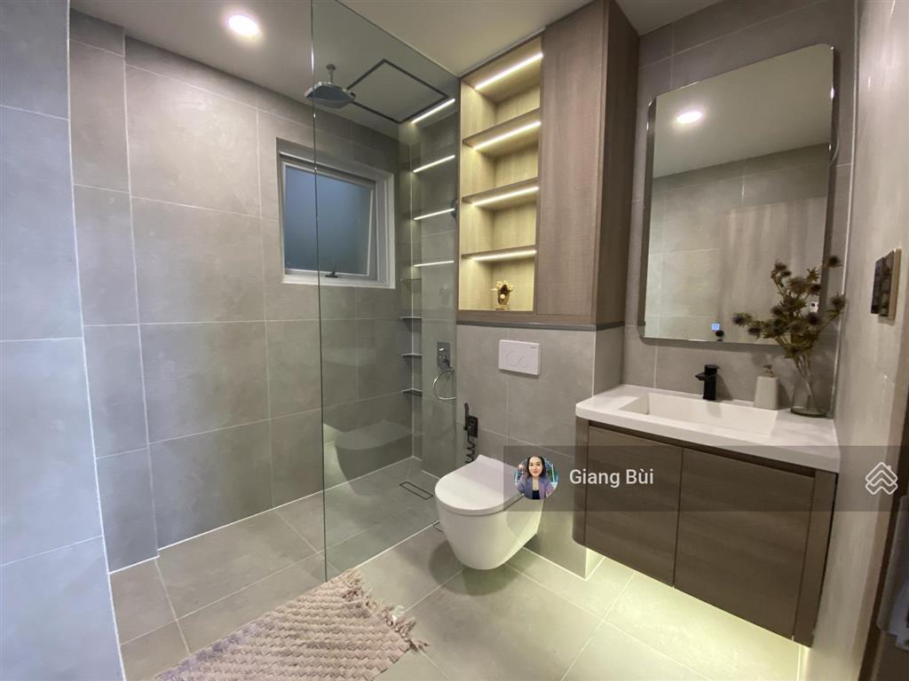 Bán lỗ groundhouse happy valley pmh 210m2 4pn, sẵn hđt giá cao.  0903 856 ***