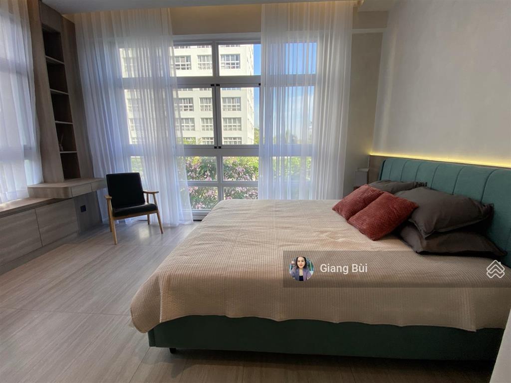 Bán lỗ groundhouse happy valley pmh 210m2 4pn, sẵn hđt giá cao.  0903 856 ***