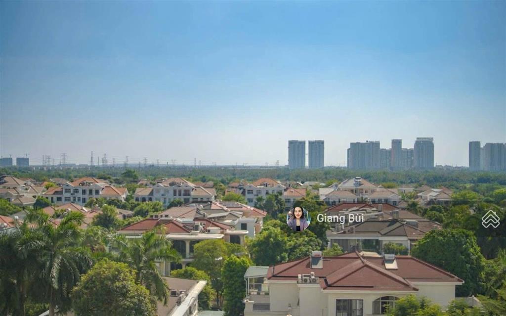 Bán căn hộ hưng phúc 1  98m2 3pn view biệt thự, ô xe, giá cực tốt.  0903 856 *** ms giang