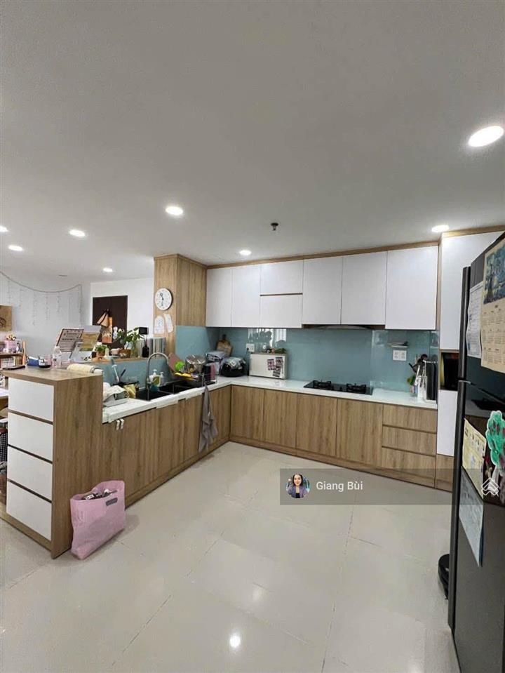 Bán căn hộ hưng phúc 1  98m2 3pn view biệt thự, ô xe, giá cực tốt.  0903 856 *** ms giang