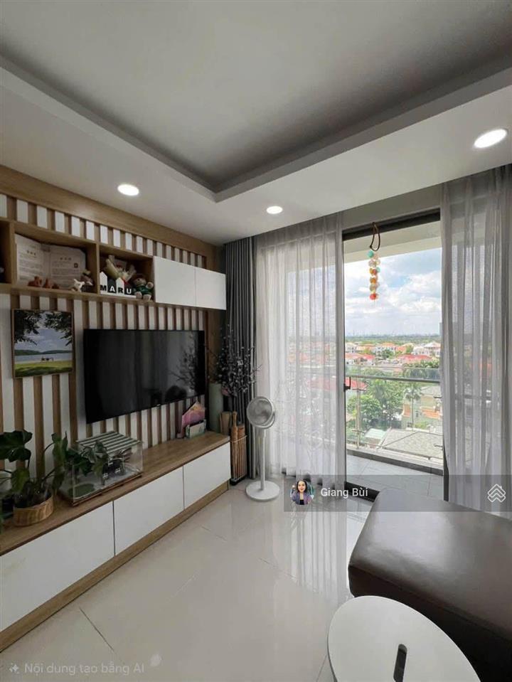 Bán căn hộ hưng phúc 1  98m2 3pn view biệt thự, ô xe, giá cực tốt.  0903 856 *** ms giang