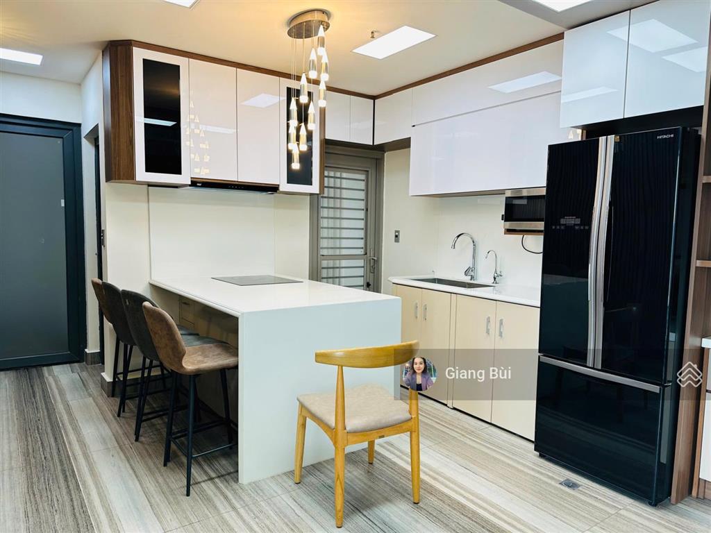 Cho thuê căn hộ hưng phúc 1 2pn view biệt thự, giá 18 triệu/tháng