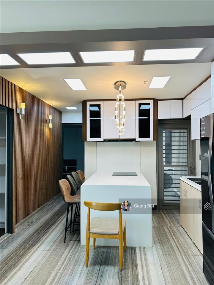 Cho thuê căn hộ hưng phúc 1 2pn view biệt thự, giá 18 triệu/tháng