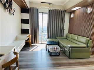 Cho thuê căn hộ hưng phúc 1 2pn view biệt thự, giá 18 triệu/tháng