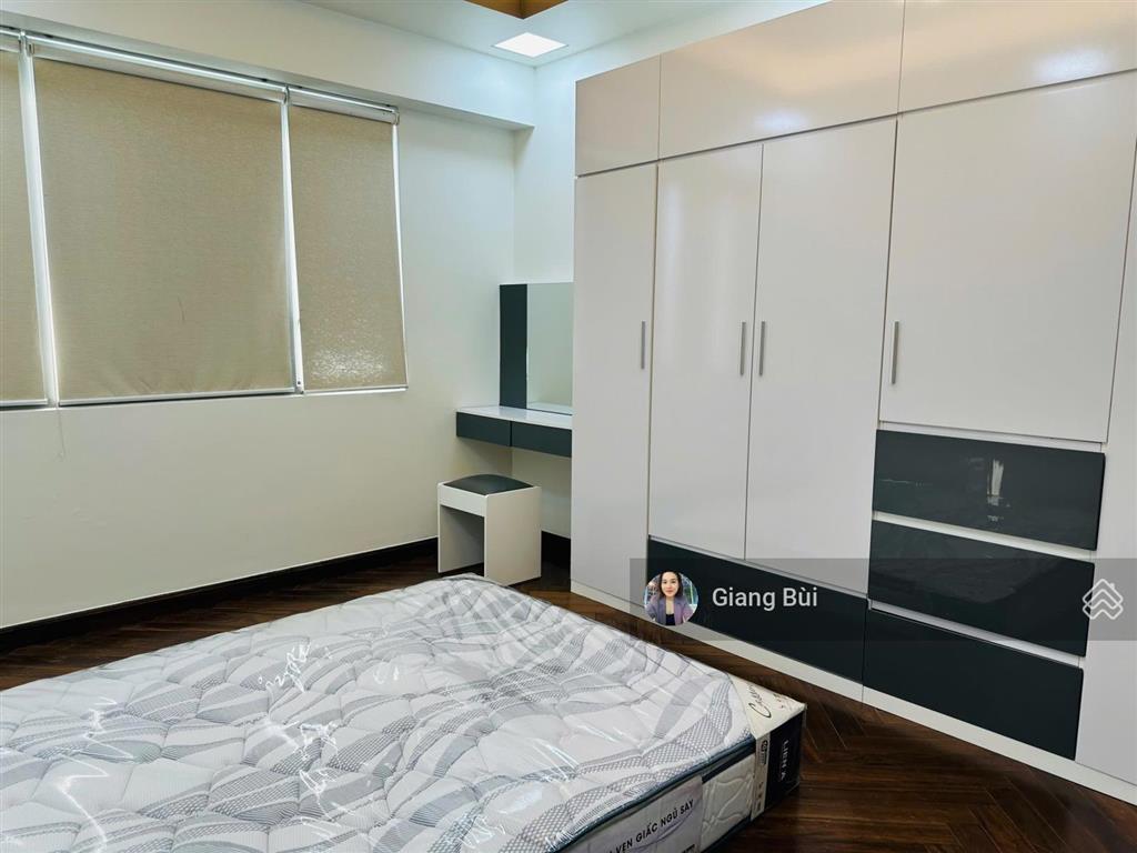 Cho thuê căn hộ hưng phúc 1 2pn view biệt thự, giá 18 triệu/tháng