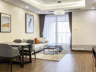 Cho thuê căn hộ 5 sao tại brg legend hải phòng, giá 20 triệu/tháng bao phí quản lý