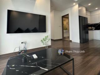 Cho thuê căn 3 ngủ full đồ hoàng huy commerce khách thuê có thể về ở ngay