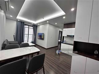 Cho thuê căn 2 phòng ngủ full đồ hoàng huy grand tower sở dầu giá 9 triệu bao phí