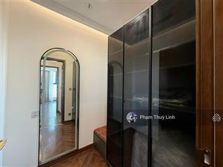 Cho thuê gấp căn 3,5n full nội thất cao cấp tại dojidiamond crown có thể về ở ngay