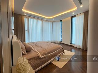 Cho thuê căn hộ cao cấp doji diamond crown 2,5 phòng ngủ có thể dọn vào ở ngay