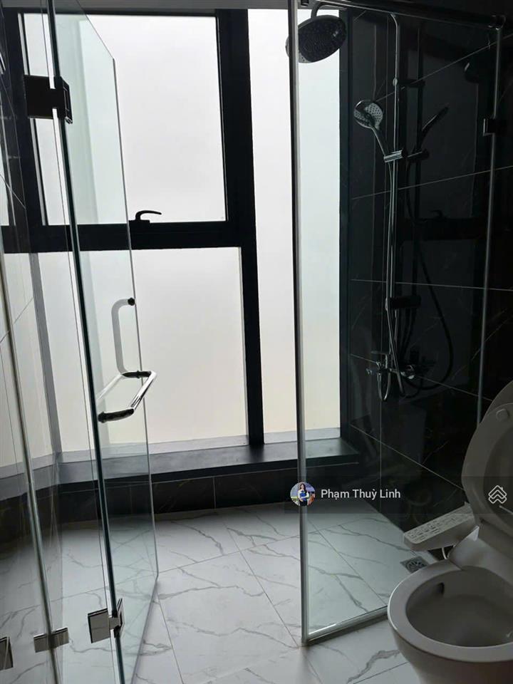 Cho thuê căn hộ cao cấp doji diamond crown 2,5 phòng ngủ có thể dọn vào ở ngay