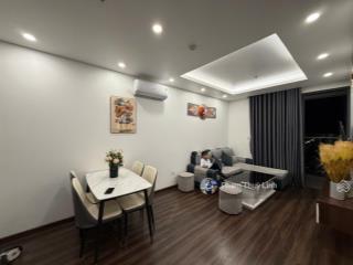 Cho thuê căn 2 phòng ngủ full đồ hoàng huy grand tower sở dầu giá 9 triệu bao phí