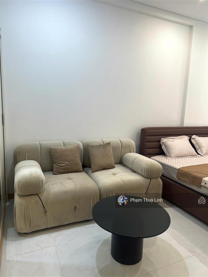 Cho thuê gấp căn studio full nội thất cao cấp tại sentosa sky park giá 8.5 triệu