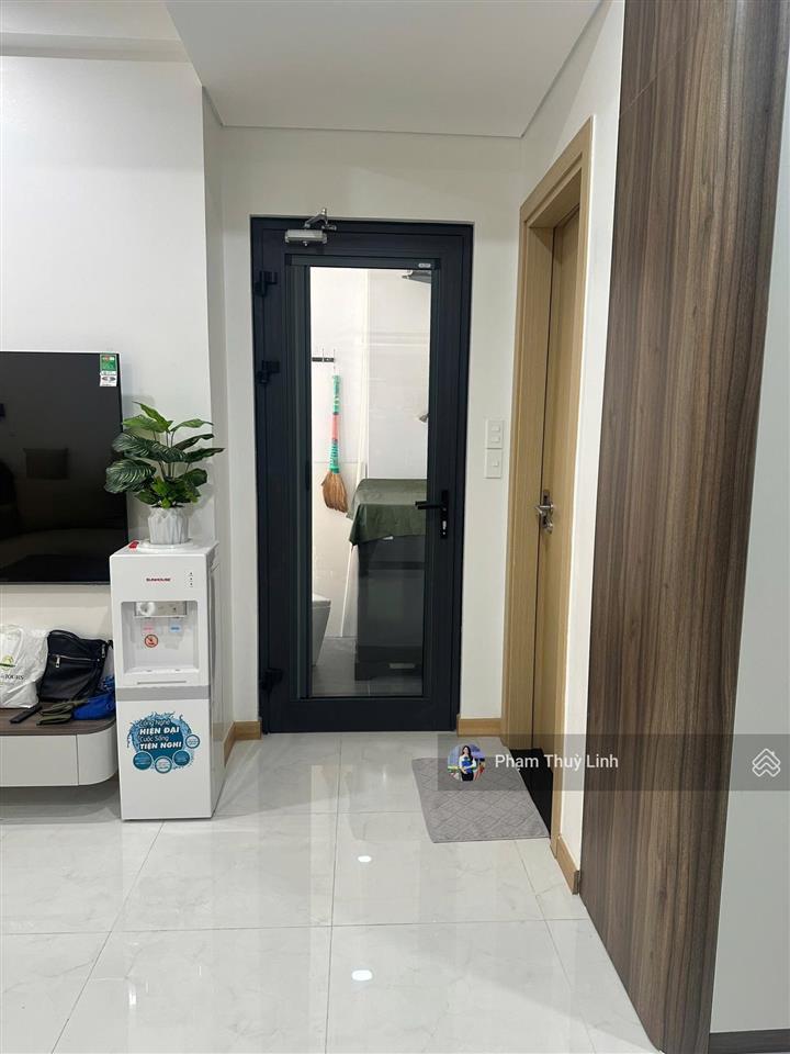 Cho thuê gấp căn studio full đồ tại sentosa sky park