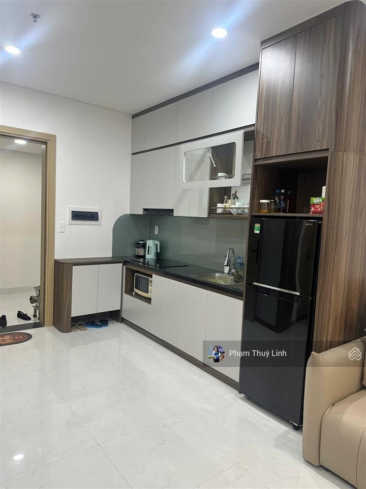 Cho thuê gấp căn studio full đồ tại sentosa sky park