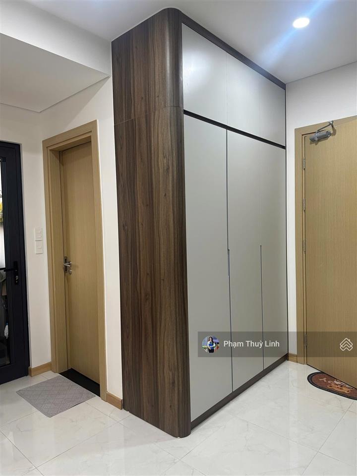 Cho thuê gấp căn studio full đồ tại sentosa sky park