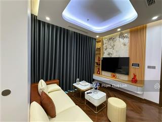 Cho thuê căn 2 ngủ full đồ căn hộ diamond crown giá 10 triệu có thể về ở ngay