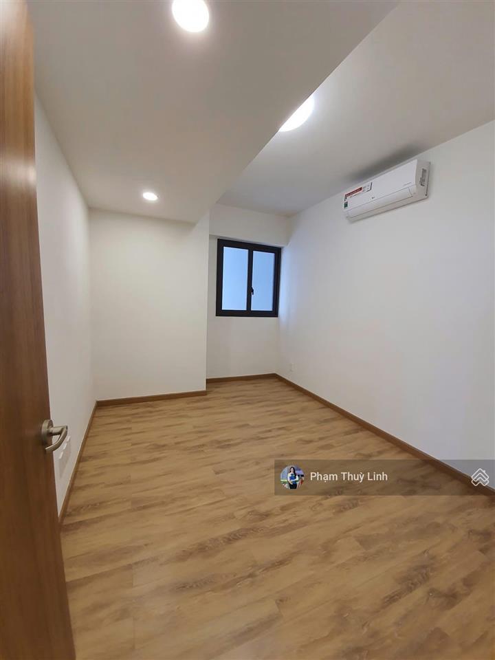Cho thuê căn 3pn hera  gem park nội thất cơ bản giá 8 triệu