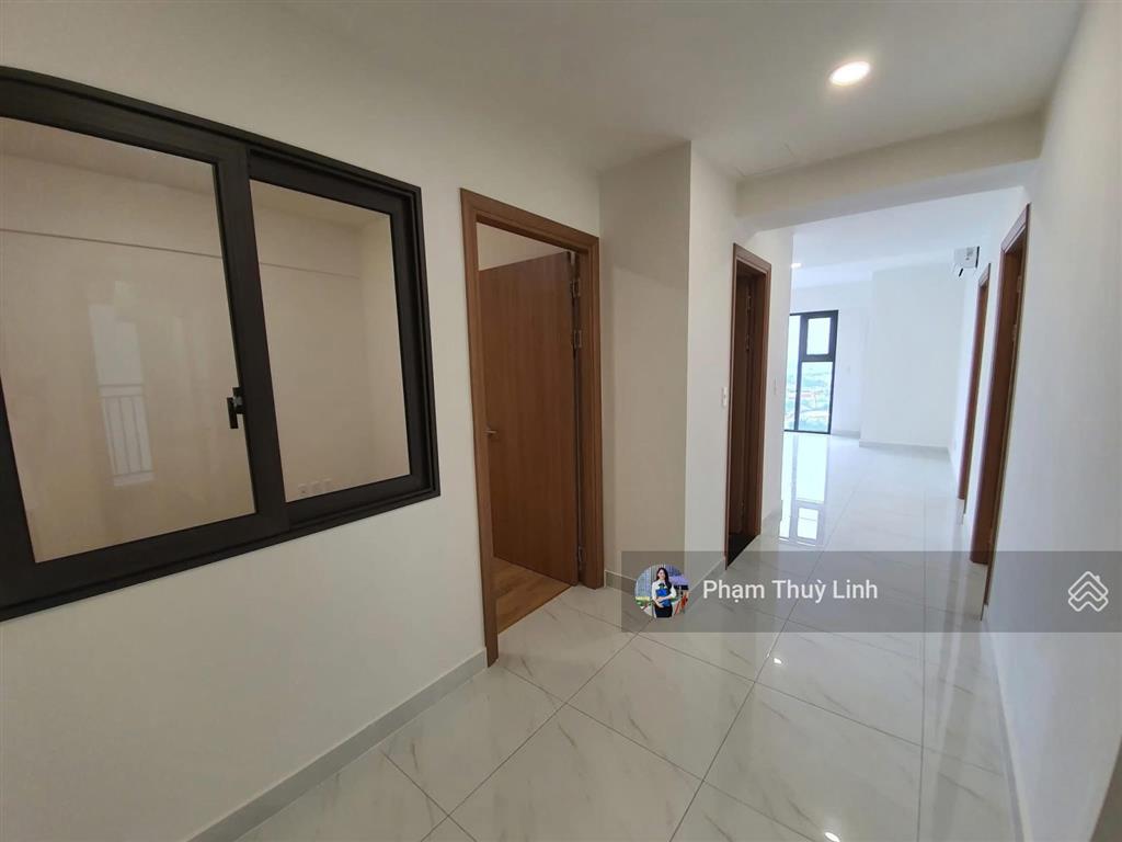 Cho thuê căn 3pn hera  gem park nội thất cơ bản giá 8 triệu