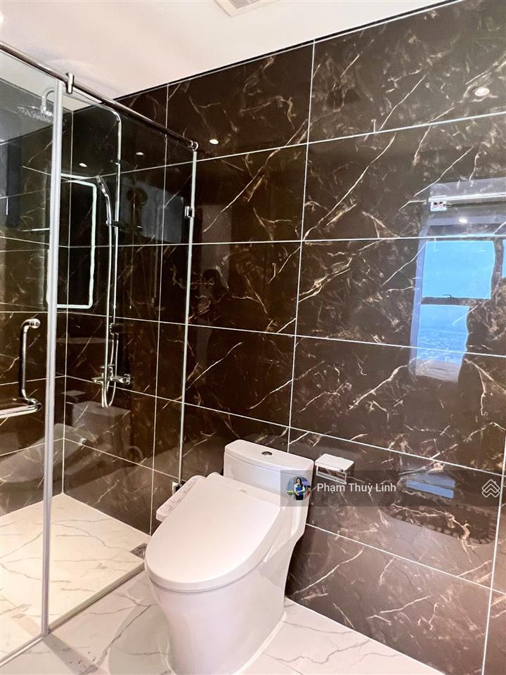 Cho thuê căn hộ 2 ngủ 2 vệ sinh full nội thất cao cấp có thể vào ở ngay giá 15 triệu