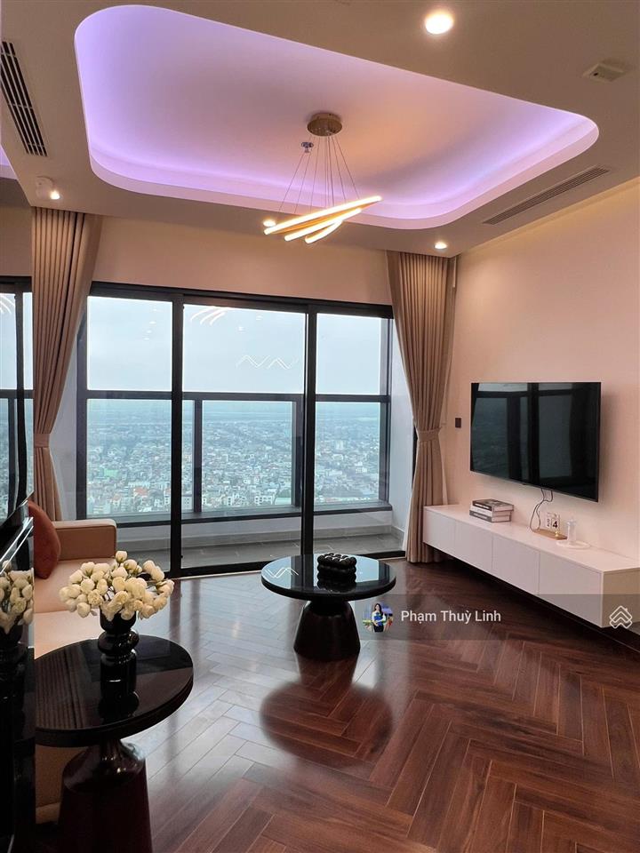 Cho thuê căn hộ 2 ngủ 2 vệ sinh full nội thất cao cấp có thể vào ở ngay giá 15 triệu