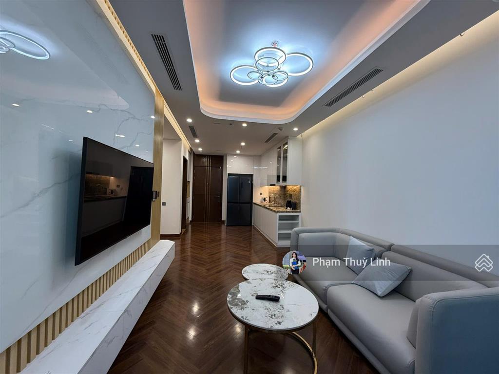 Cho thuê gấp căn 1,5n full nội thất cao cấp tại doji  diamond crown giá 10 triệu/th