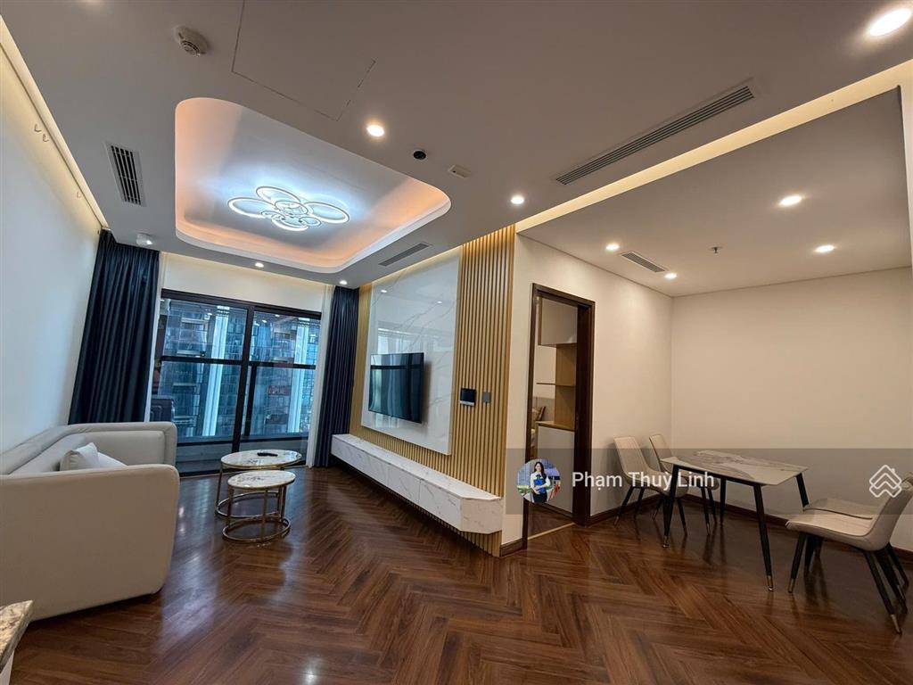 Cho thuê gấp căn 1,5n full nội thất cao cấp tại doji  diamond crown giá 10 triệu/th