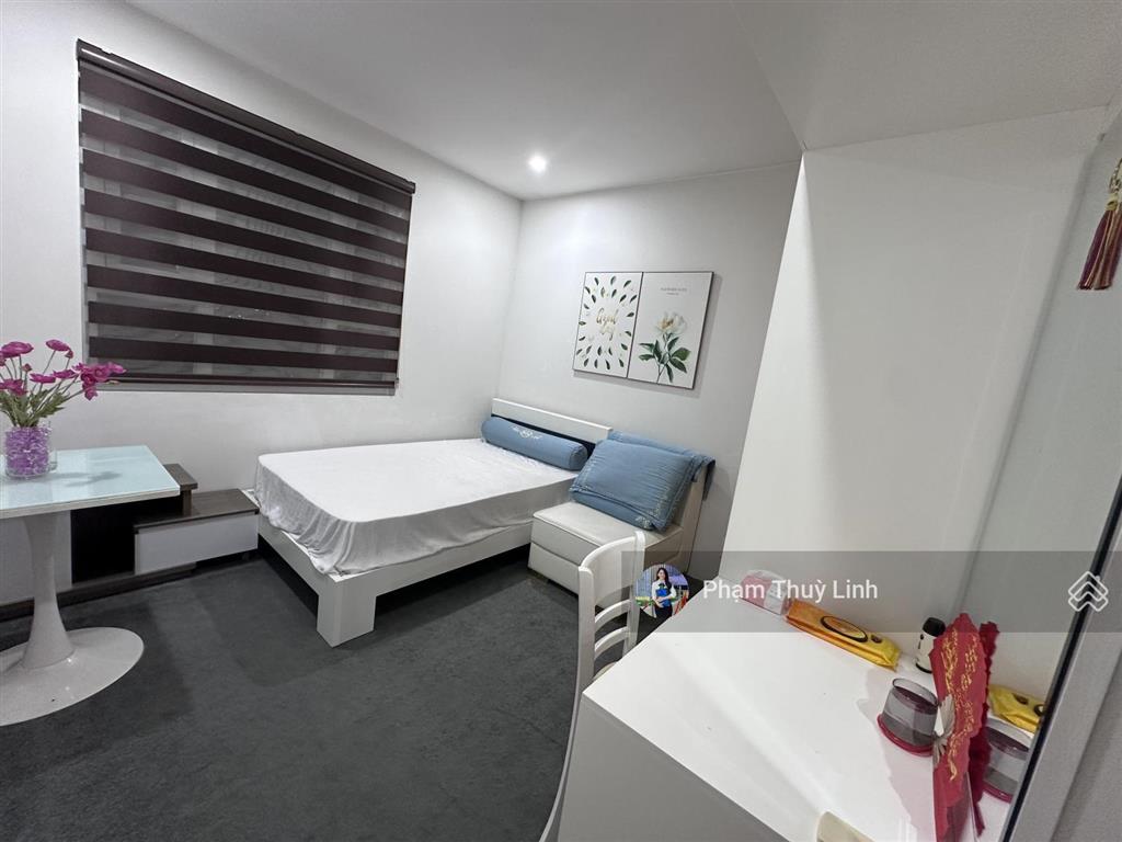 Cho thuê căn hộ shp hải phòng. căn đẹp, chủ nhà dễ tính, giá hiếm