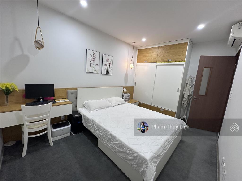 Cho thuê căn hộ shp hải phòng. căn đẹp, chủ nhà dễ tính, giá hiếm