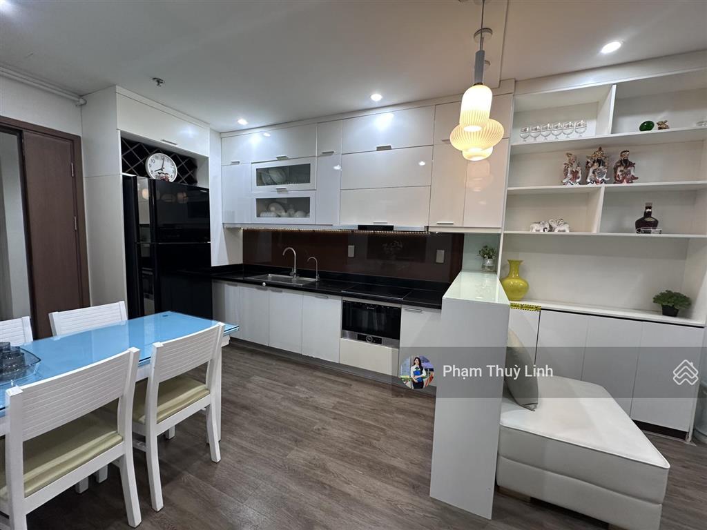 Cho thuê căn hộ shp hải phòng. căn đẹp, chủ nhà dễ tính, giá hiếm