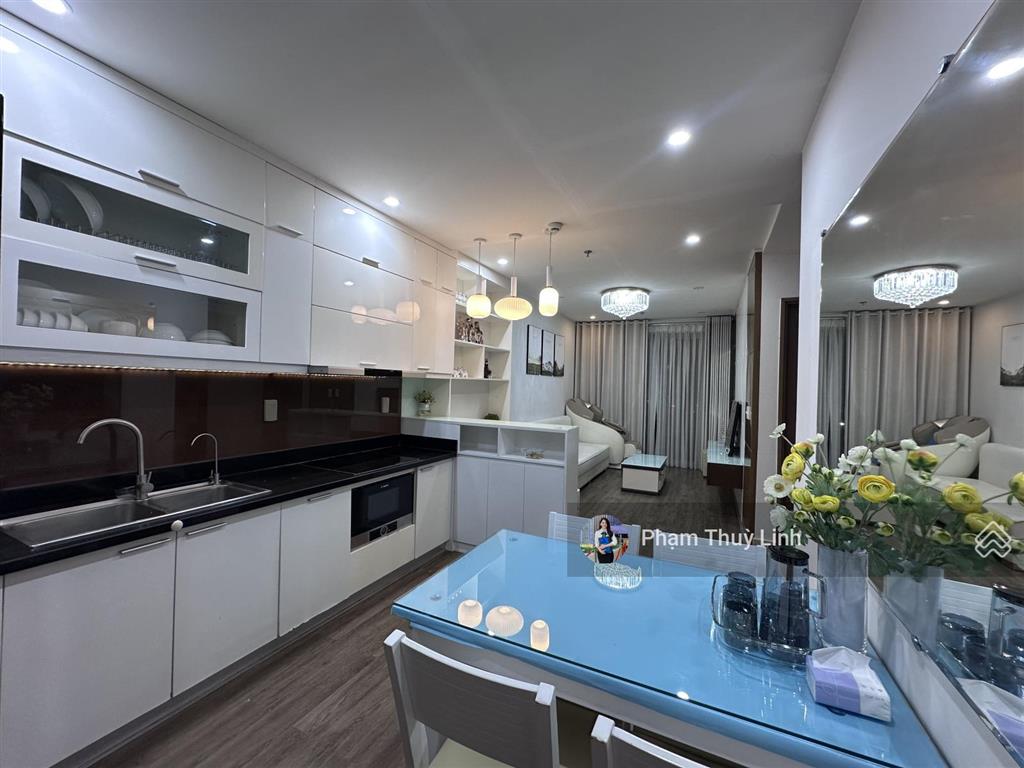 Cho thuê căn hộ shp hải phòng. căn đẹp, chủ nhà dễ tính, giá hiếm