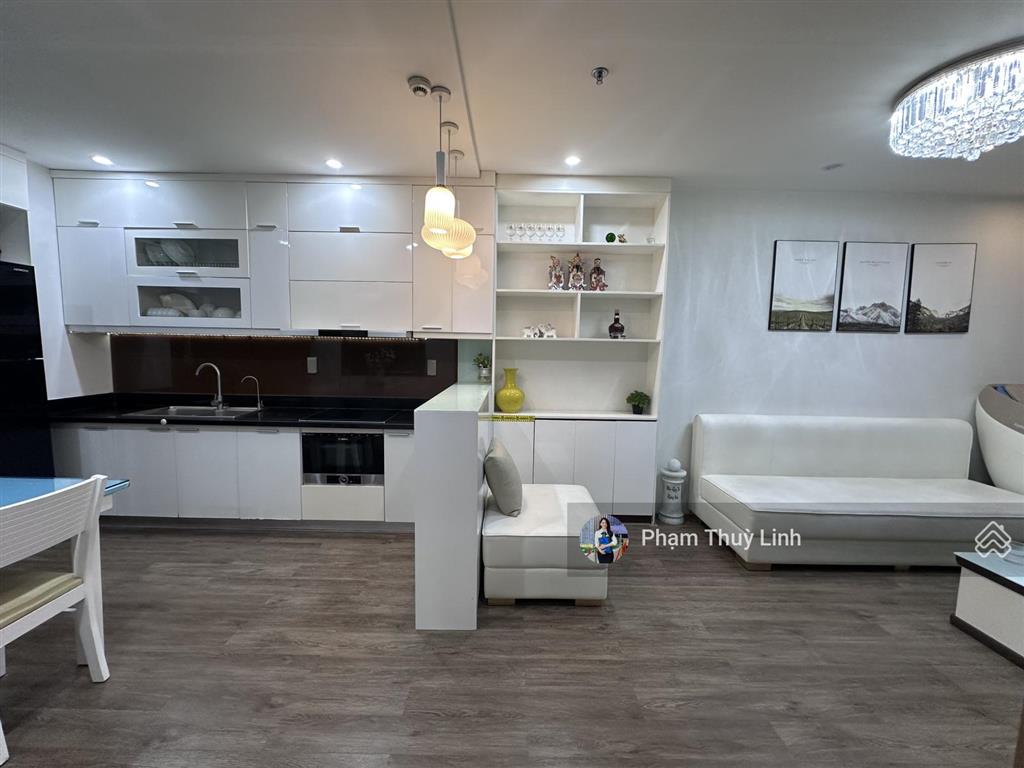 Cho thuê căn hộ shp hải phòng. căn đẹp, chủ nhà dễ tính, giá hiếm