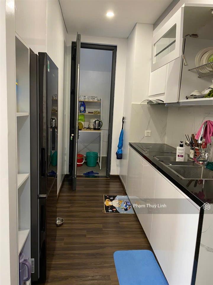 Cho thuê căn 2 ngủ 2 vệ sinh full đồ hoàng huy grand tower giá 8 triệu bao phí quản lý