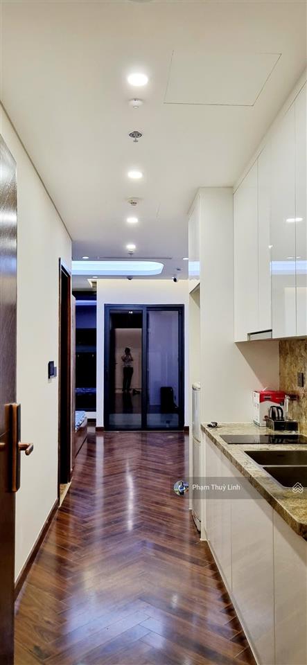 Cho thuê căn studio full đồ diamond crown doji giá 6,5 triệu
