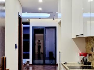 Cho thuê căn studio full đồ diamond crown doji giá 6,5 triệu