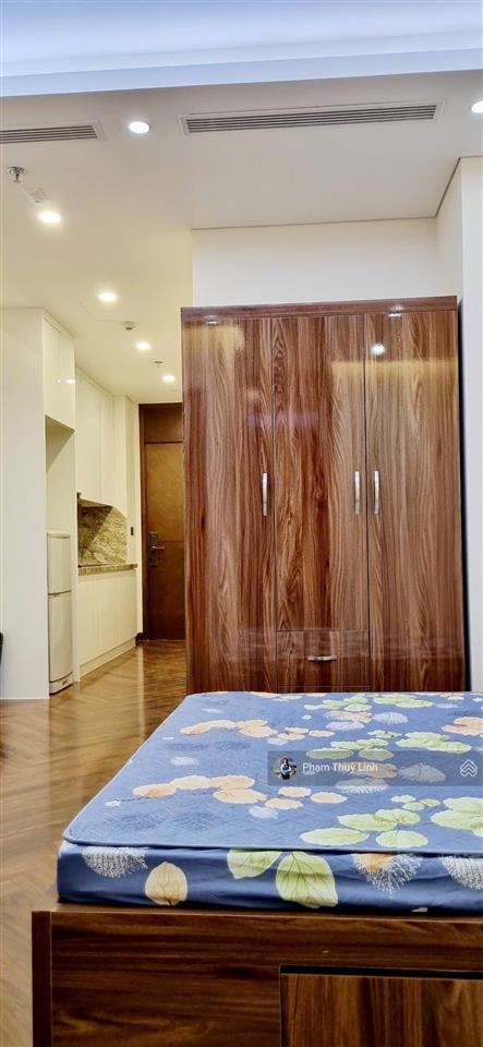 Cho thuê căn studio full đồ diamond crown doji giá 6,5 triệu