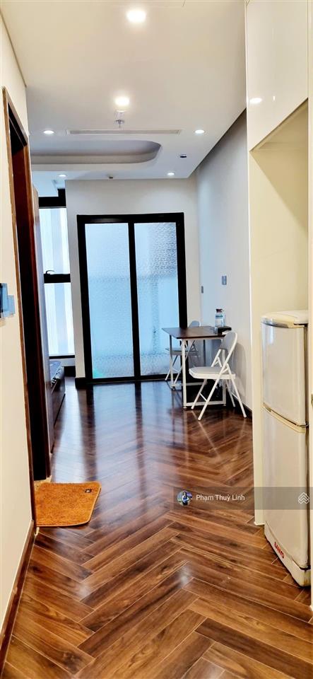 Cho thuê căn studio full đồ diamond crown doji giá 6,5 triệu
