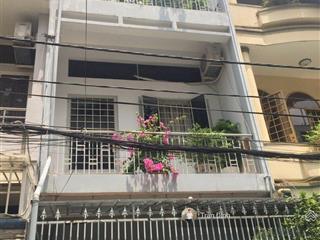 Bán nhà vị trí siêu khan hiếm bùi đình túy  khu cư xá công an  tương lại sát bên rạch xuyên tâm.