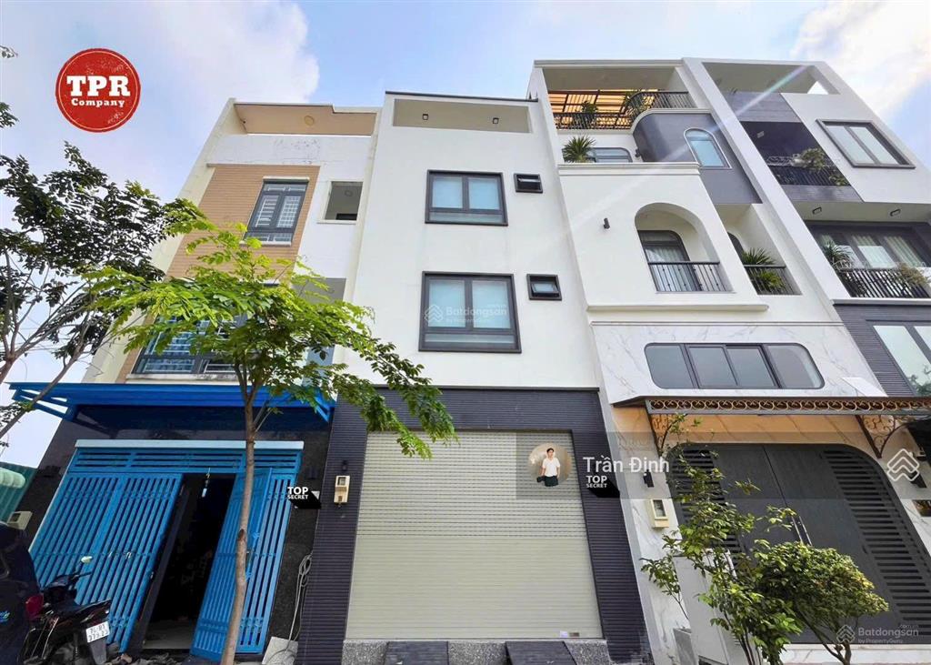 Sản phẩm hiếm có dưới 10t tại đặng thùy trâm  đường trước nhà 12m  hẻm 1/ cạnh bên đh văn lang.