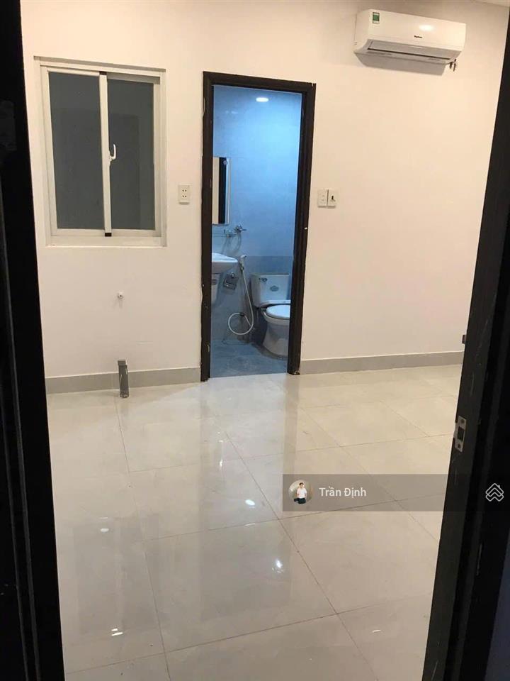 Sản phẩm dòng tiền đang khai thác ~40tr/tháng  hẻm 1/ nơ trang long kế bên bờ kè rạch xuyên tâm