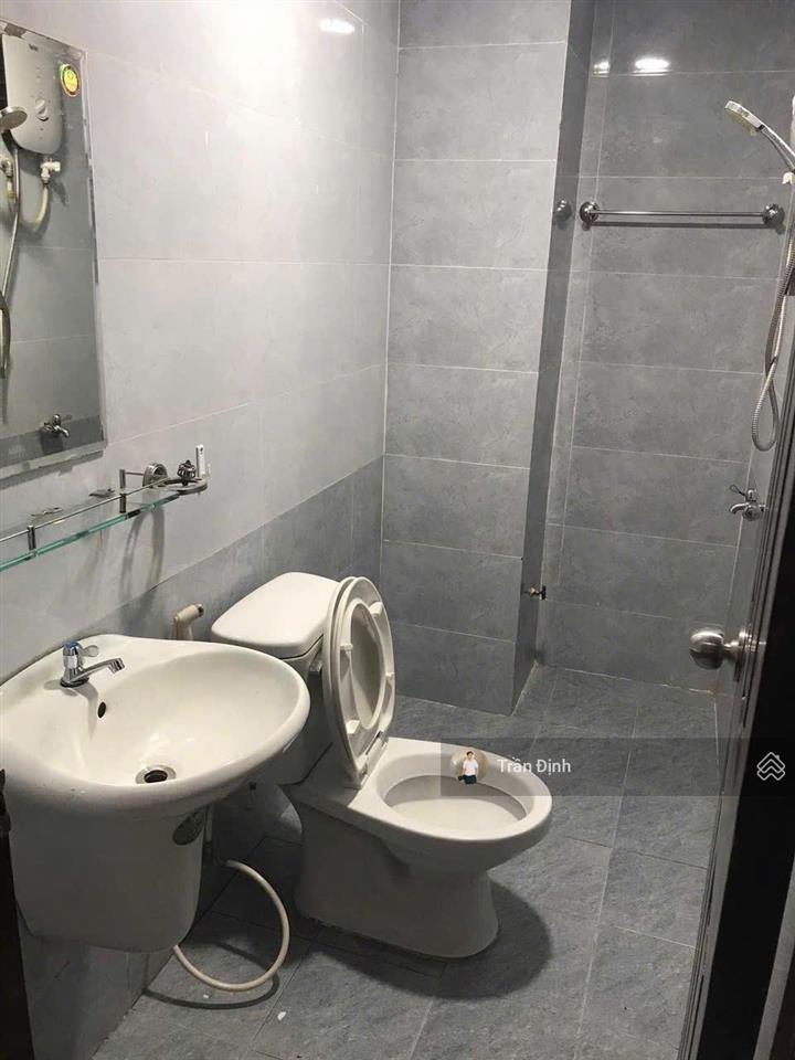 Sản phẩm dòng tiền đang khai thác ~40tr/tháng  hẻm 1/ nơ trang long kế bên bờ kè rạch xuyên tâm