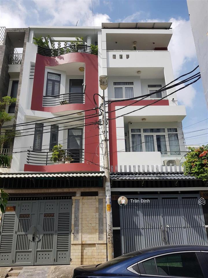 Lô đất view công viên bùi đình túy  lô góc 2 mặt tiền  vị trí trung tâm  công nhận 61m2