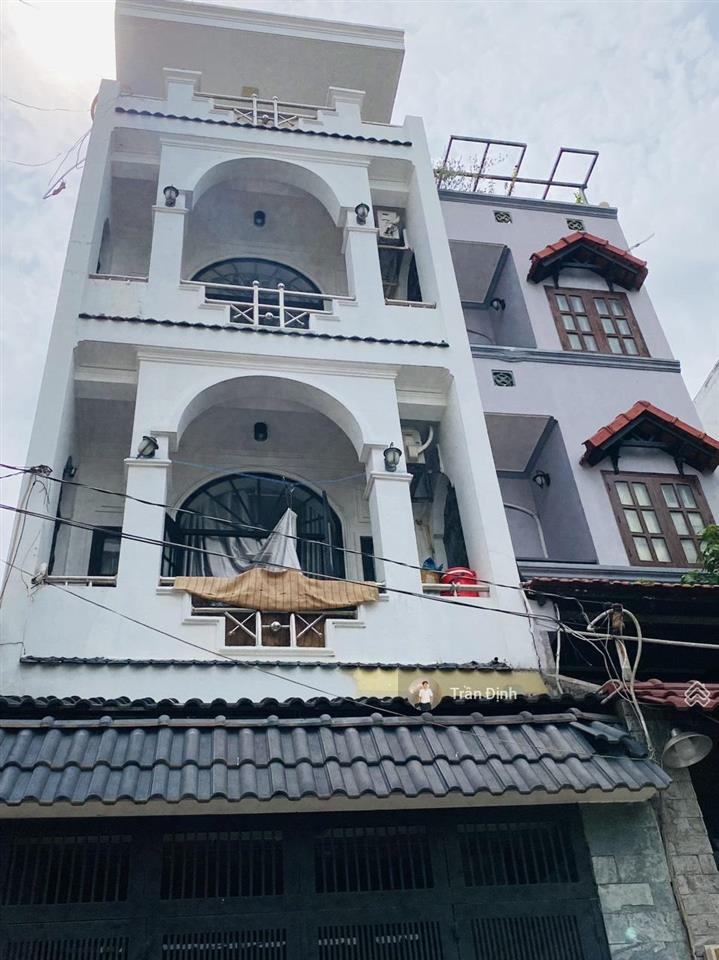 Dòng tiền 38tr/tháng ngay rạch xuyên tâm, bình thạnh  thông số 4x18m  hẻm trước nhà 8m