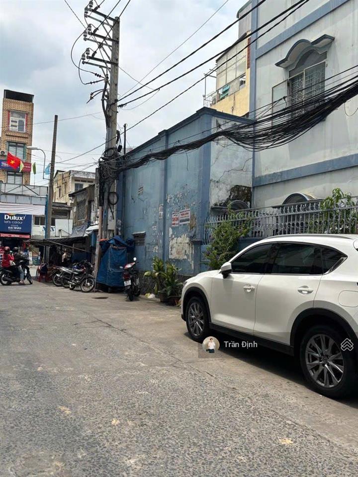 Siêu phẩm chdv ngang 7m kế bên vòng xoay hàng xanh  đang khai thác 65tr/tháng  cách mặt tiền 100m