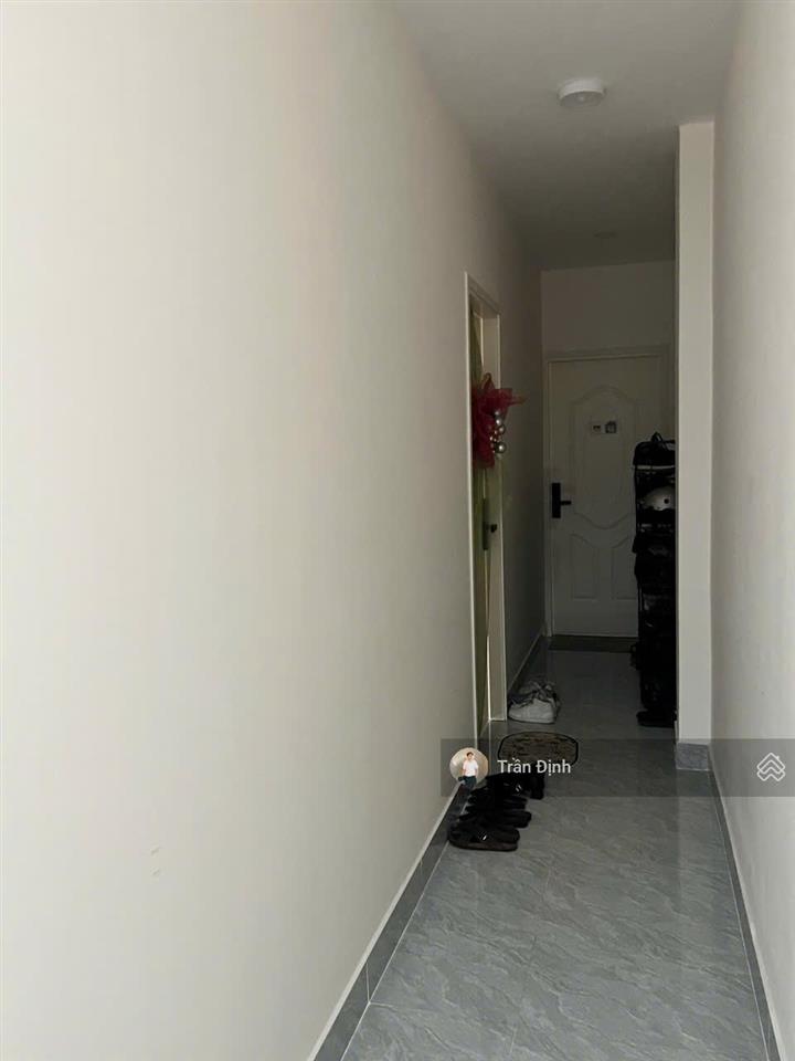 Bán chdv mặt tiền rạch xuyên tâm tại bùi đình túy  sẵn dòng tiền 60tr/tháng  cách mặt tiền 100m
