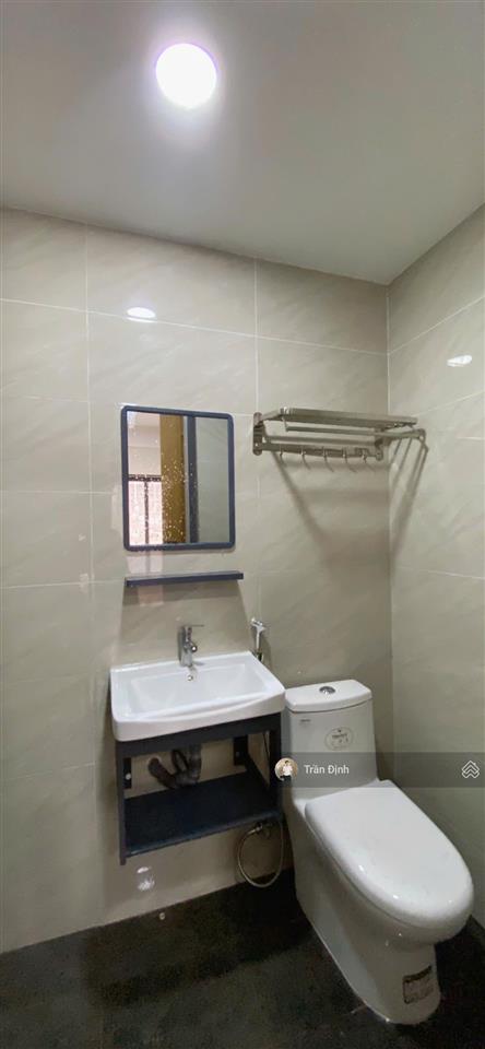 Bán chdv mặt tiền rạch xuyên tâm tại bùi đình túy  sẵn dòng tiền 60tr/tháng  cách mặt tiền 100m