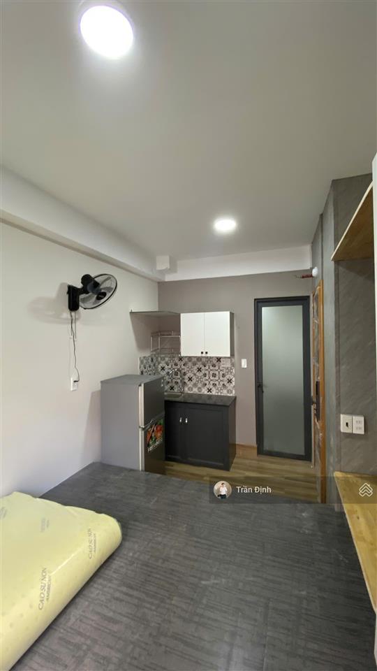 Bán chdv mặt tiền rạch xuyên tâm tại bùi đình túy  sẵn dòng tiền 60tr/tháng  cách mặt tiền 100m