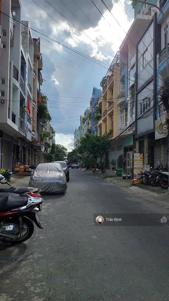 Hàng xóm q1! bán nhà ngay ga metro khu abc nguyễn hữu cảnh  nhà 4 tầng đang khai thác 30tr/th