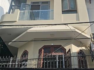 Bán căn hộ dịch vụ góc 2 mặt tiền  ngang khủng 5,8m  công nhận 120m2  đang có hđt ~40tr/tháng